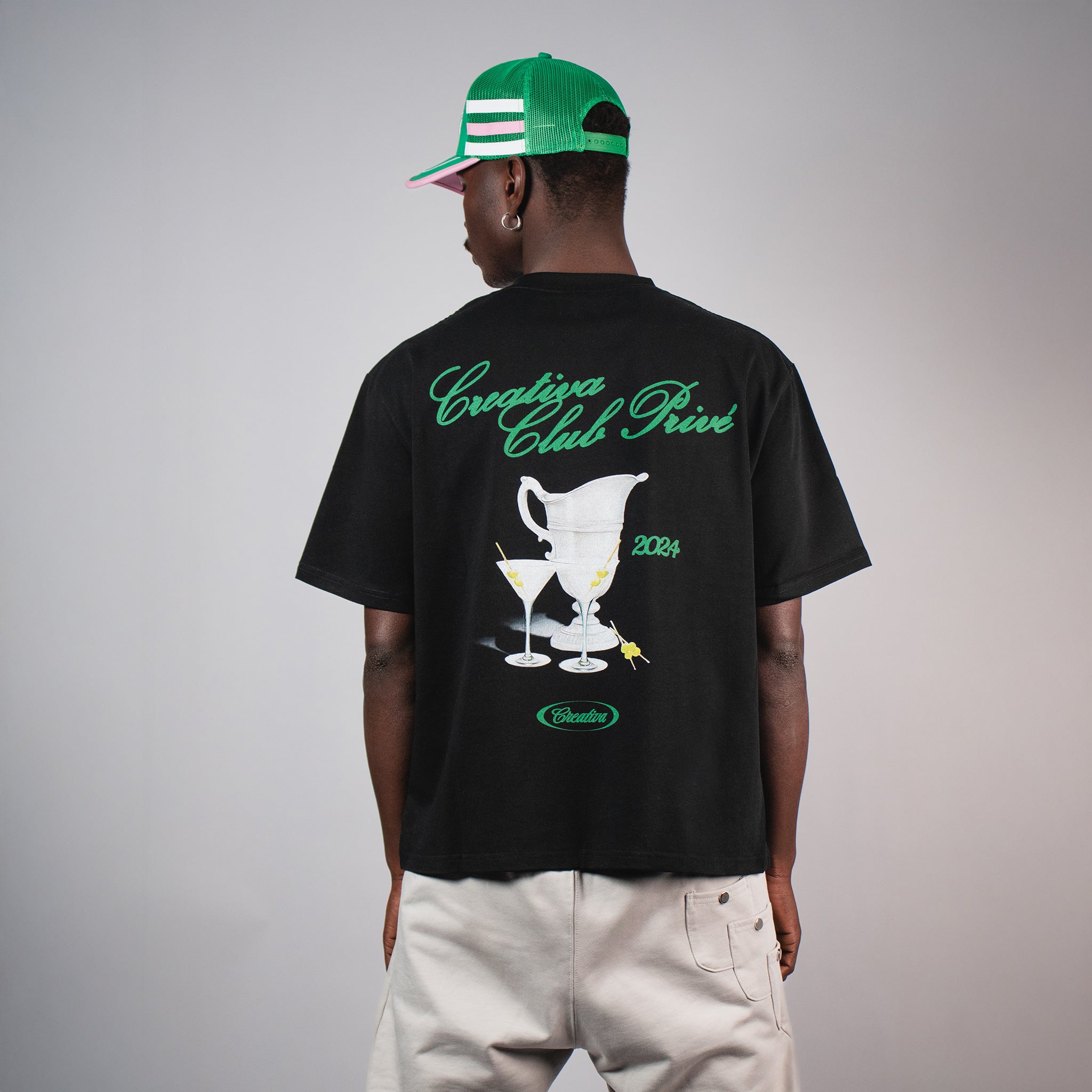 Vittoria a Padova-Club Privé