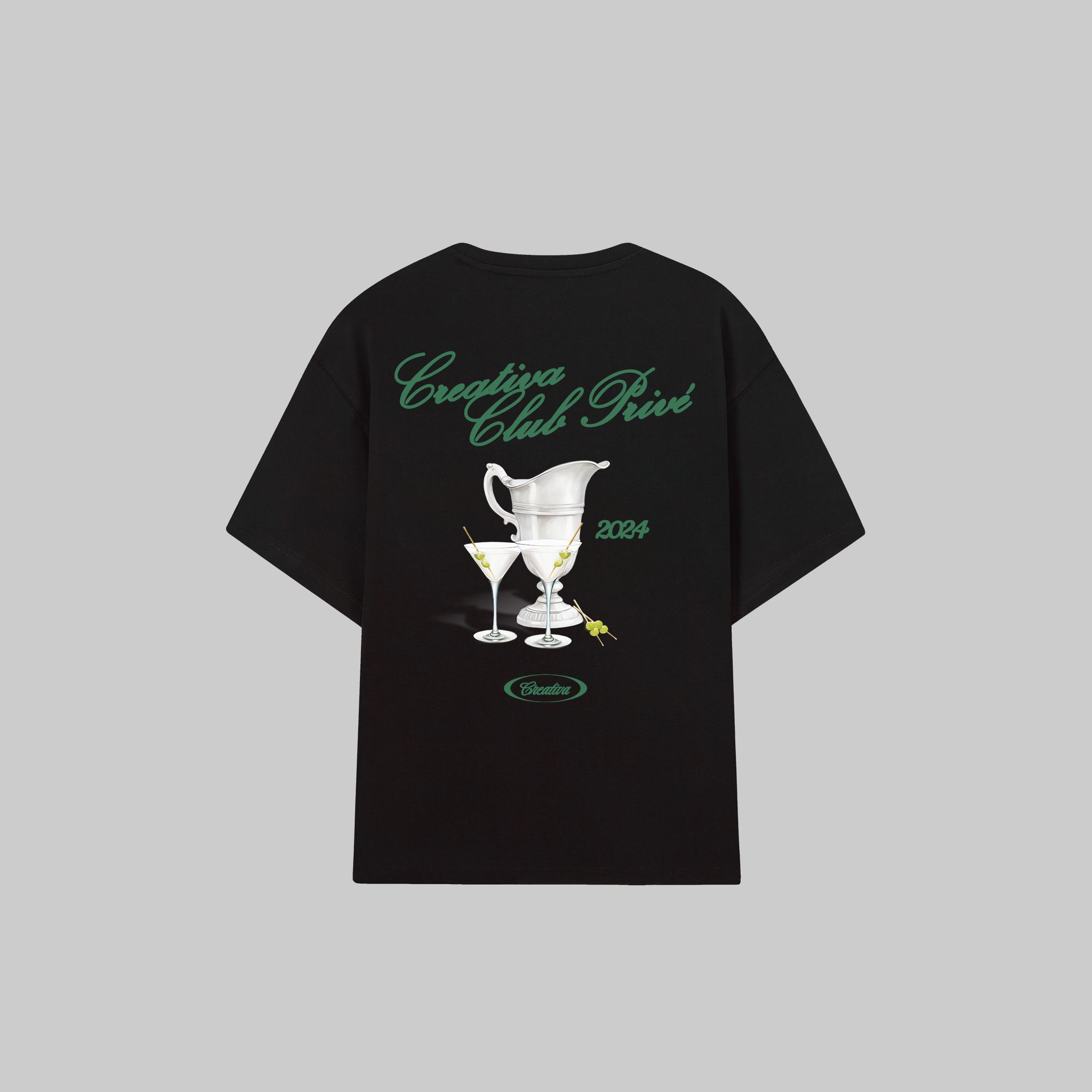 Vittoria a Padova-Club Privé